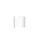 Hansgrohe-HG-XtraStoris-Minimalistic-Wandnische-mit-offen-Rahmen-300-x-300-x-100-mm-MW-56073700 gallery number 1